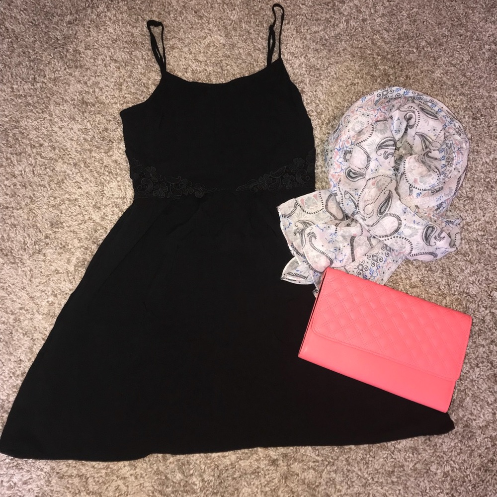 Summer outfit
